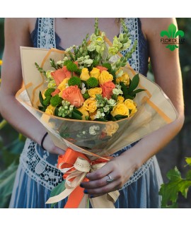 RAMILLETE AMOR DISCRETO RAMILLETE AMOR DISCRETO